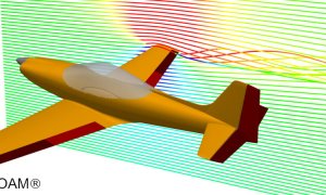 OpenFoam, the open-source CFD alternative?