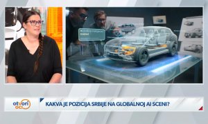 Serbia's Gateway to European AI