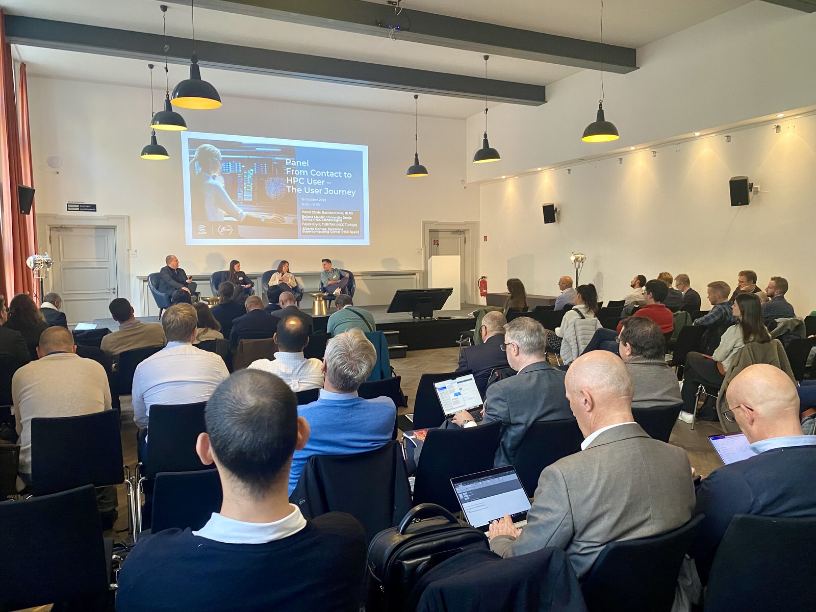 hpc-serbia-at-the-industry-summit-in-berlin-2