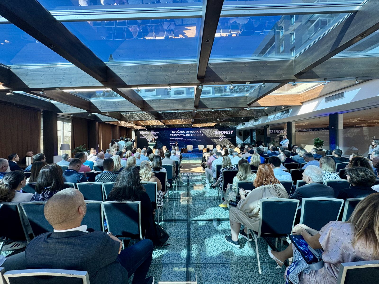 hpc-serbia-at-the-infofest-2024-conference-2