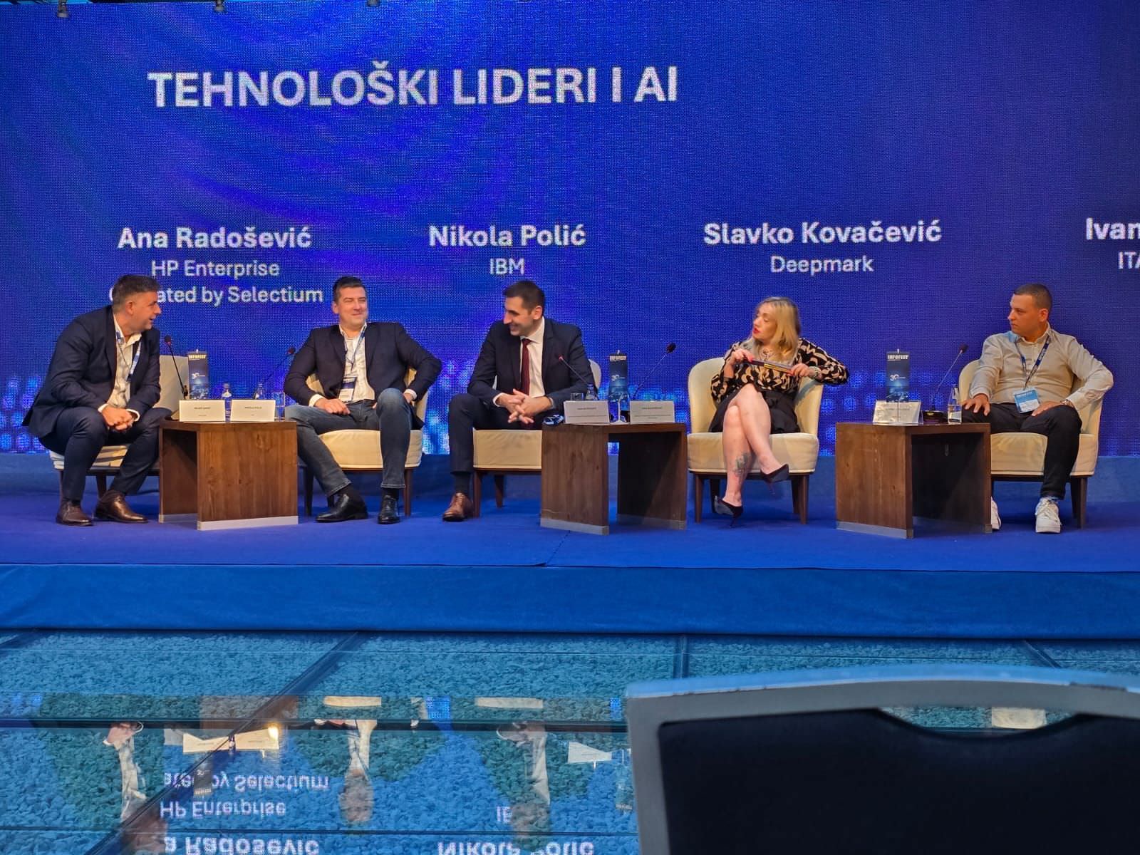 hpc-serbia-at-the-infofest-2024-conference-3