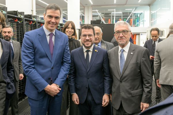 inauguration-of-marenostrum-5-3