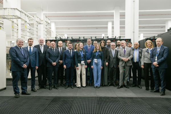 inauguration-of-marenostrum-5-4