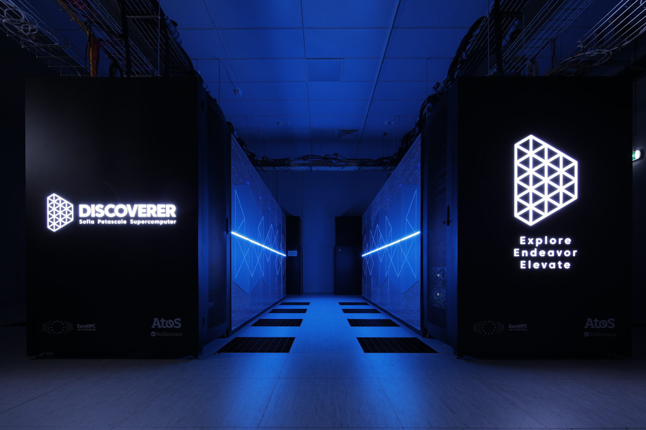 discoverer